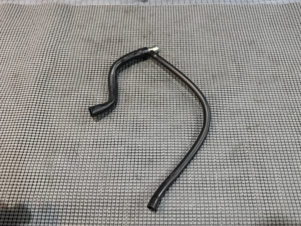 83 YAMAHA VENTURE XVZ1200 1200 YM67B ENGINE BREATHER HOSE LINE - Image 10