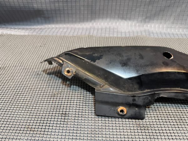 08-18 2009 Aprilia Shiver 750 SL750 Left Side Cover Panel - Image 4