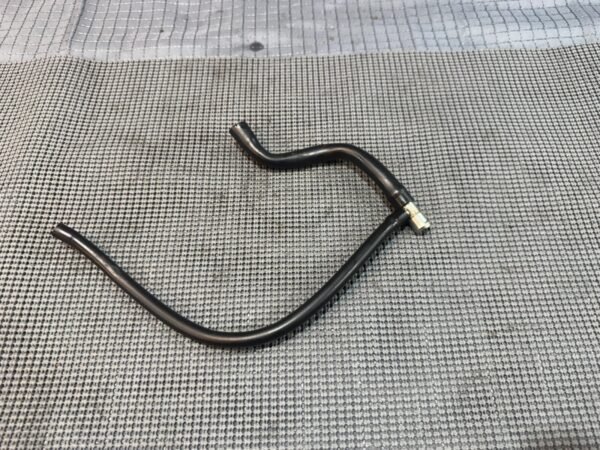 83 YAMAHA VENTURE XVZ1200 1200 YM67B ENGINE BREATHER HOSE LINE - Image 11