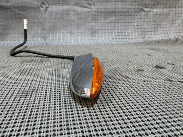2016-2017 Victory MAGNUM Rear Turn Signal Light - Image 8