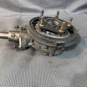 Rear Differential Assembly 80k for Honda ST1100 2002