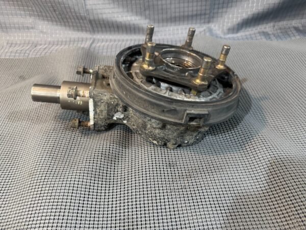 Rear Differential Assembly 80k for Honda ST1100 2002