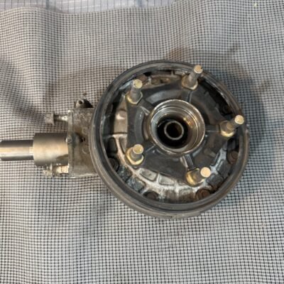 Rear Differential Assembly 80k for Honda ST1100 2002