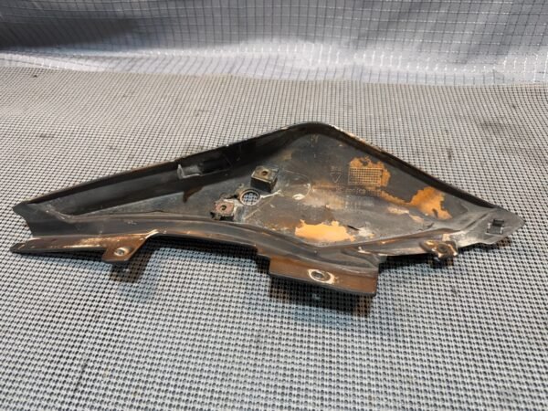 08-18 2009 Aprilia Shiver 750 SL750 Left Side Cover Panel - Image 7