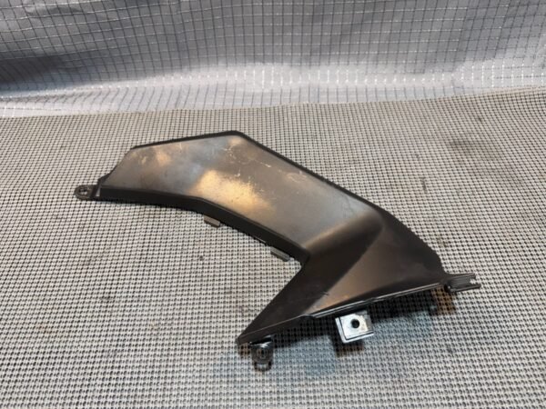 2007-2009 Aprilia Shiver 750 SL750 Left Side Fuel Tank Cover Fairing Cowling