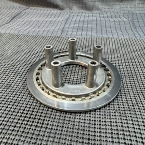 2002 HONDA ST1100 Clutch Lifter Plate