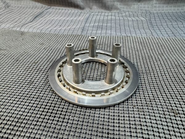 2002 HONDA ST1100 Clutch Lifter Plate