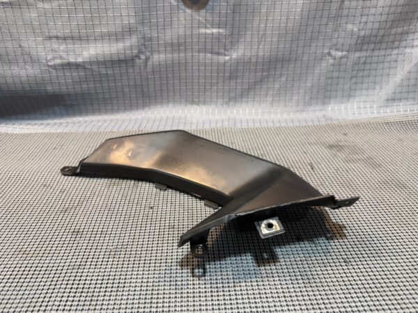 2007-2009 Aprilia Shiver 750 SL750 Left Side Fuel Tank Cover Fairing Cowling - Image 2