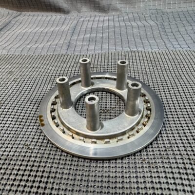 2002 HONDA ST1100 Clutch Lifter Plate
