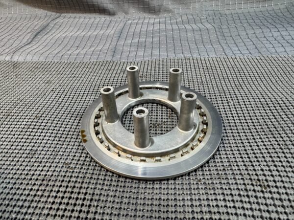 2002 HONDA ST1100 Clutch Lifter Plate - Image 2