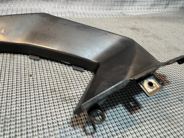 2007-2009 Aprilia Shiver 750 SL750 Left Side Fuel Tank Cover Fairing Cowling - Image 3