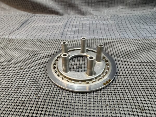 2002 HONDA ST1100 Clutch Lifter Plate - Image 3