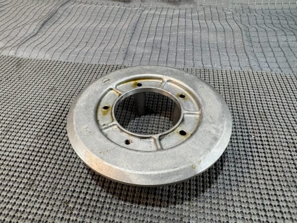2002 HONDA ST1100 Clutch Lifter Plate - Image 4
