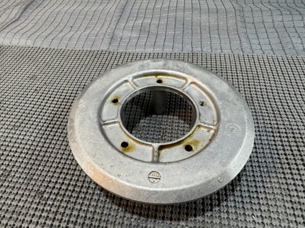 2002 HONDA ST1100 Clutch Lifter Plate - Image 5