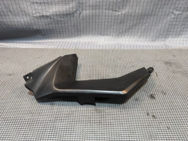 2007-2009 Aprilia Shiver 750 SL750 Left Side Fuel Tank Cover Fairing Cowling - Image 6