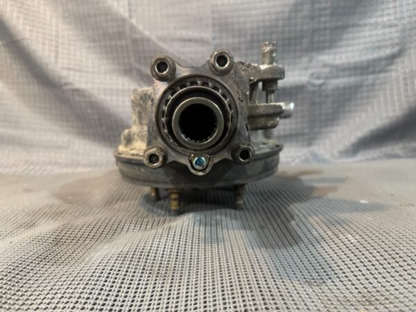 Rear Differential Assembly 80k for Honda ST1100 2002 - Image 11
