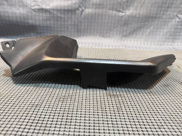 2007-2009 Aprilia Shiver 750 SL750 Left Side Fuel Tank Cover Fairing Cowling - Image 7