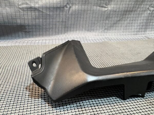 2007-2009 Aprilia Shiver 750 SL750 Left Side Fuel Tank Cover Fairing Cowling - Image 8