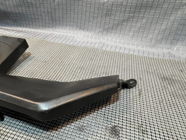 2007-2009 Aprilia Shiver 750 SL750 Left Side Fuel Tank Cover Fairing Cowling - Image 9