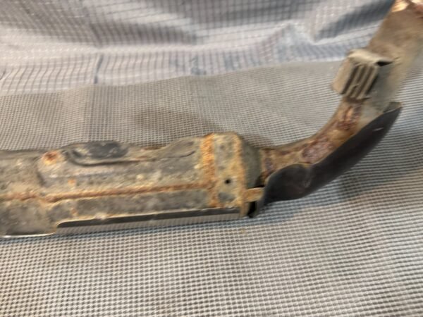 80k MilesUsed Left Side Muffler For A Honda ST 1100 - Image 7