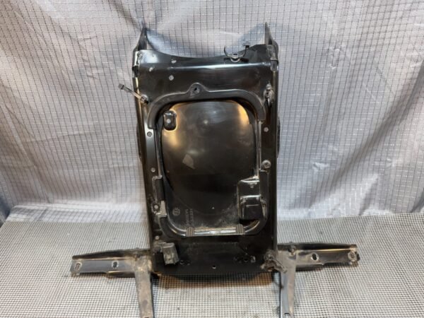 2016  Polaris Victory Magnum Rear Back Inner Fender Fairing Mount Bracket