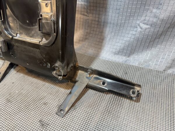 2016  Polaris Victory Magnum Rear Back Inner Fender Fairing Mount Bracket - Image 5