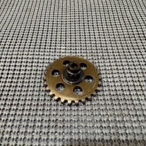 2002 HONDA ST1100 ST 1100 HM366B. ENGINE OIL PUMP GEAR