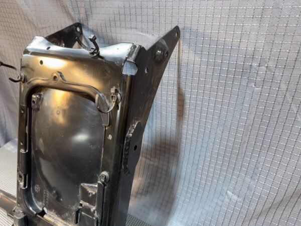 2016  Polaris Victory Magnum Rear Back Inner Fender Fairing Mount Bracket - Image 6