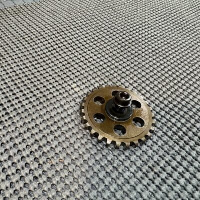 2002 HONDA ST1100 ST 1100 HM366B. ENGINE OIL PUMP GEAR