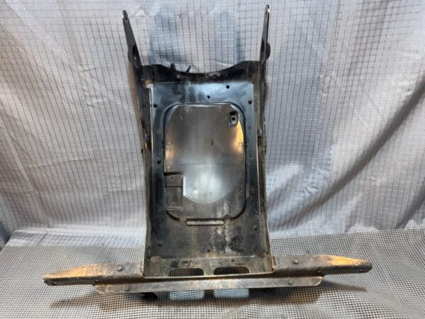 2016  Polaris Victory Magnum Rear Back Inner Fender Fairing Mount Bracket - Image 7