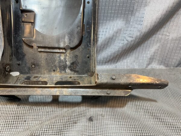 2016  Polaris Victory Magnum Rear Back Inner Fender Fairing Mount Bracket - Image 9