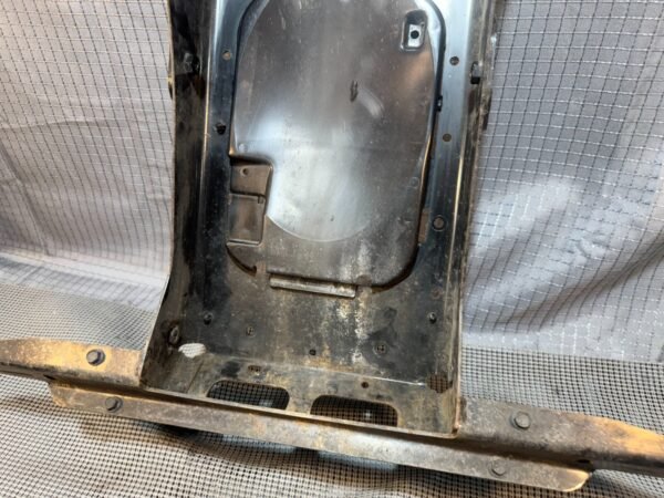 2016  Polaris Victory Magnum Rear Back Inner Fender Fairing Mount Bracket - Image 10
