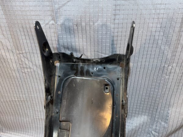 2016  Polaris Victory Magnum Rear Back Inner Fender Fairing Mount Bracket - Image 11