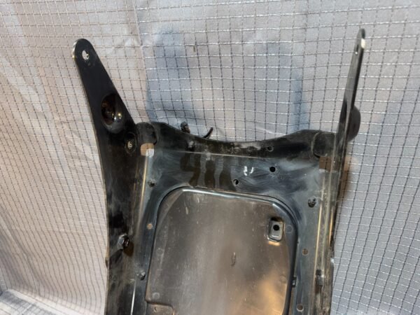 2016  Polaris Victory Magnum Rear Back Inner Fender Fairing Mount Bracket - Image 13