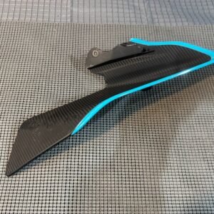 Right Winglet Aerodynamic Wing Compatible with 450SR 450SS - USED