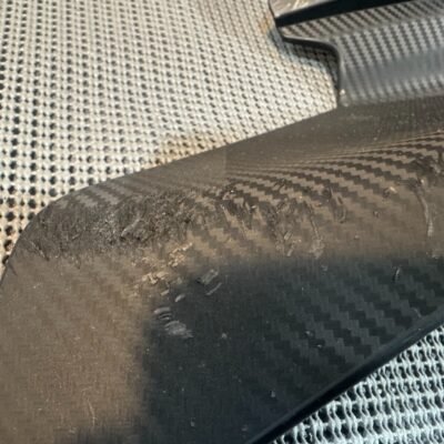 Right Winglet Aerodynamic Wing Compatible with 450SR 450SS – USED
