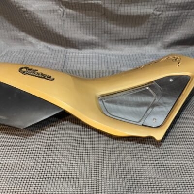 83-85 YAMAHA XVZ1200 85-93 1300 VENTURE Right SIDE COVER FAIRING