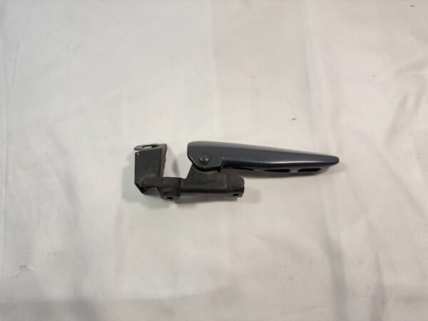 2002 Honda ST 1100 ST1100 center stand grab lift handle - Image 4