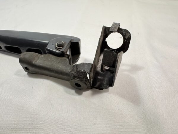 2002 Honda ST 1100 ST1100 center stand grab lift handle - Image 6