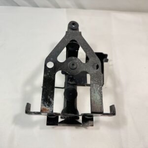 HONDA ST 1100 2002 BATTERY HOUSING BRACKET