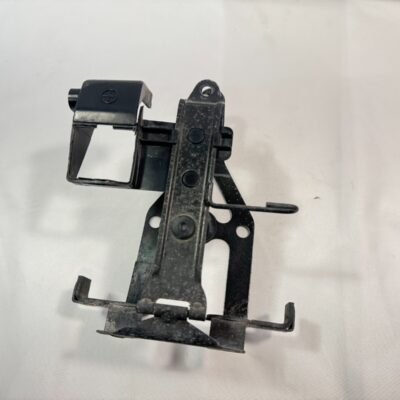 HONDA ST 1100 2002 BATTERY HOUSING BRACKET