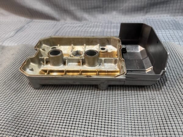 Honda ST 1100 ST1100 2002 Right Cylinder Head Cover / Valve Cover - Image 13