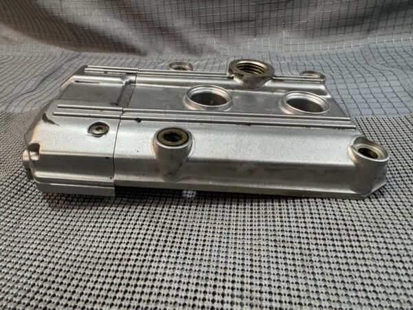 Honda ST 1100 ST1100 2002 Right Cylinder Head Cover / Valve Cover - Image 14