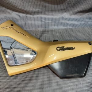 83-85 YAMAHA XVZ1200 85-93 1300 VENTURE Left SIDE COVER FAIRING