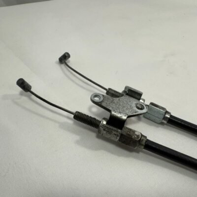 2002 Honda ST1100 OEM THROTTLE CABLE LINE