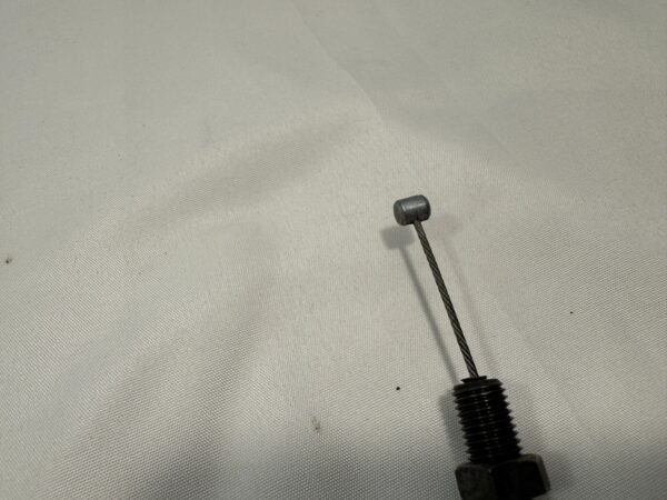 2002 Honda ST1100 OEM THROTTLE CABLE LINE - Image 9