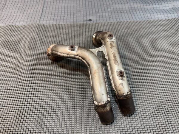 Yamaha XVZ1200 Venture Royale Exhaust Manifold Header