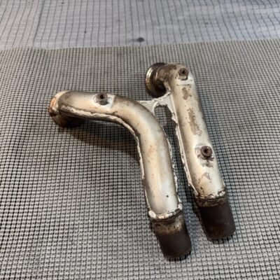 Yamaha XVZ1200 Venture Royale Exhaust Manifold Header