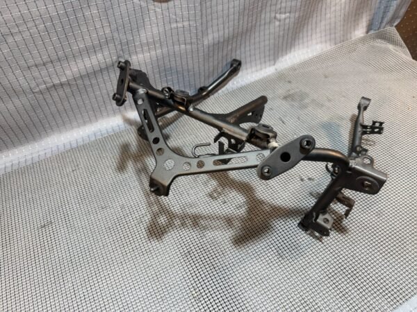 2023 KAWASAKI NINJA 400 EX400 ABS STAY BRACKET 39137-0679 - Image 3