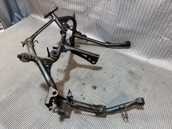 2023 KAWASAKI NINJA 400 EX400 ABS STAY BRACKET 39137-0679 - Image 4